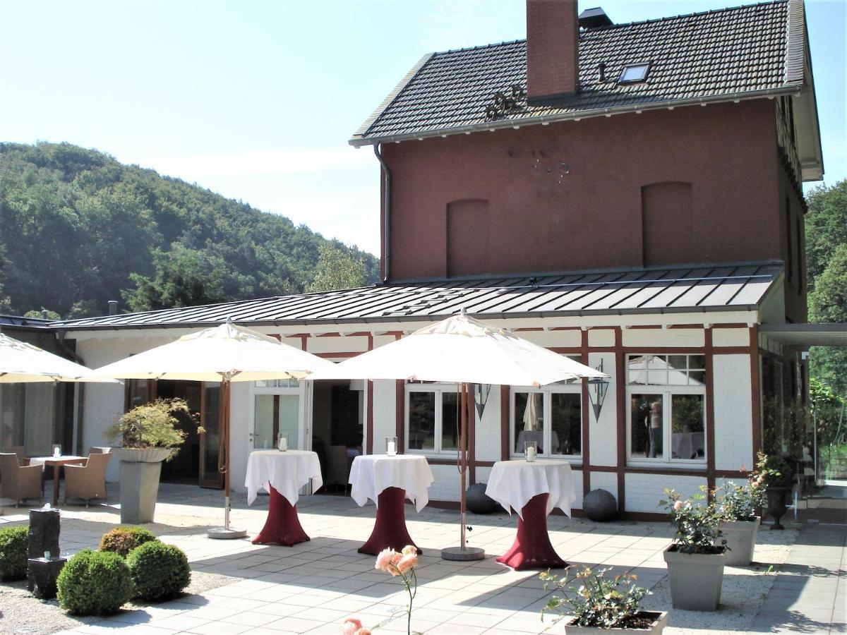 Villa Waldesruh Ζίγκμπουργκ Εξωτερικό φωτογραφία