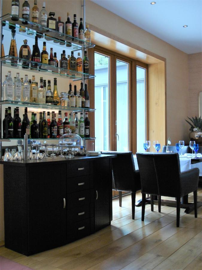 Villa Waldesruh Ζίγκμπουργκ Εξωτερικό φωτογραφία