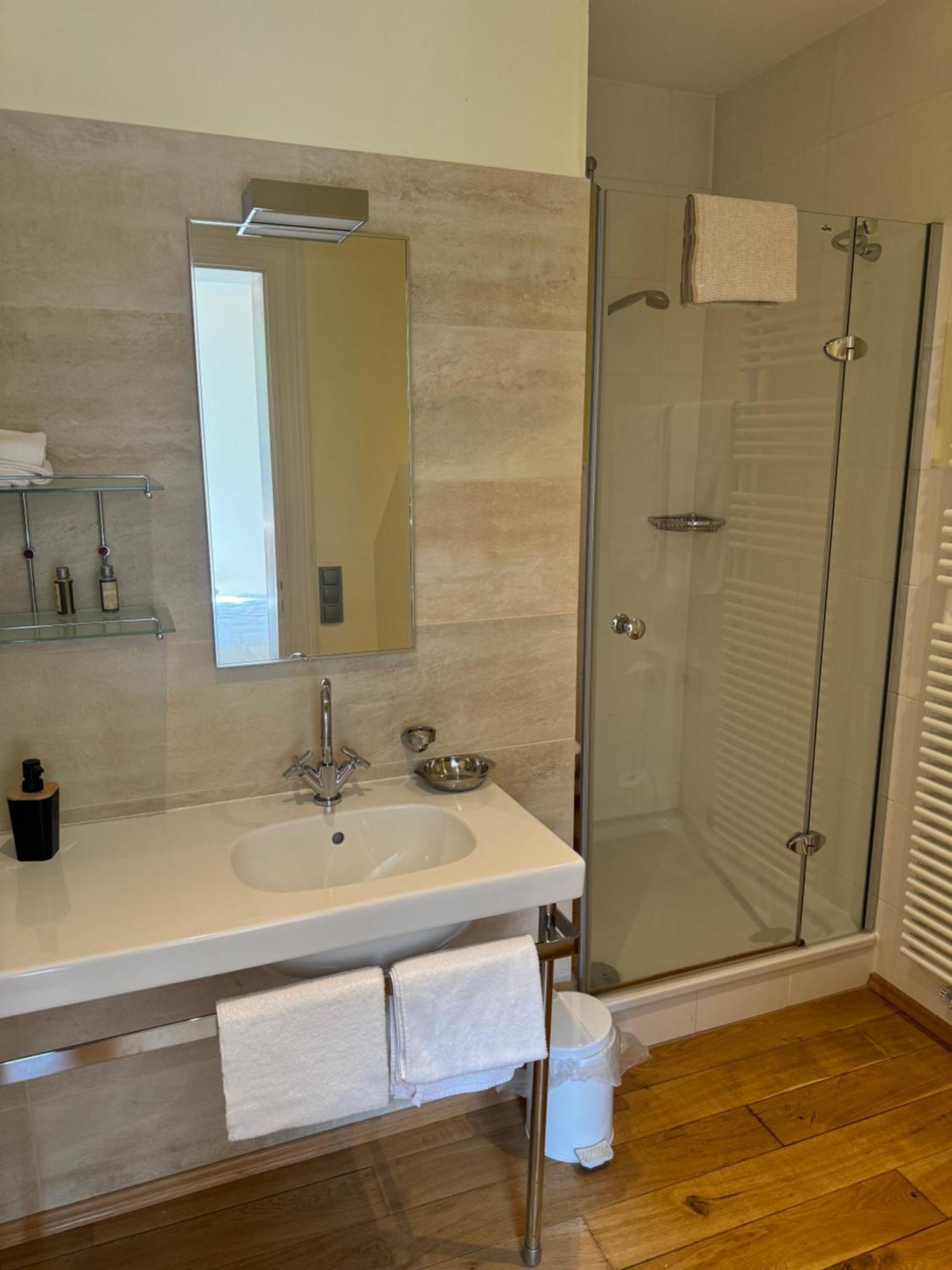 Villa Waldesruh Ζίγκμπουργκ Δωμάτιο φωτογραφία