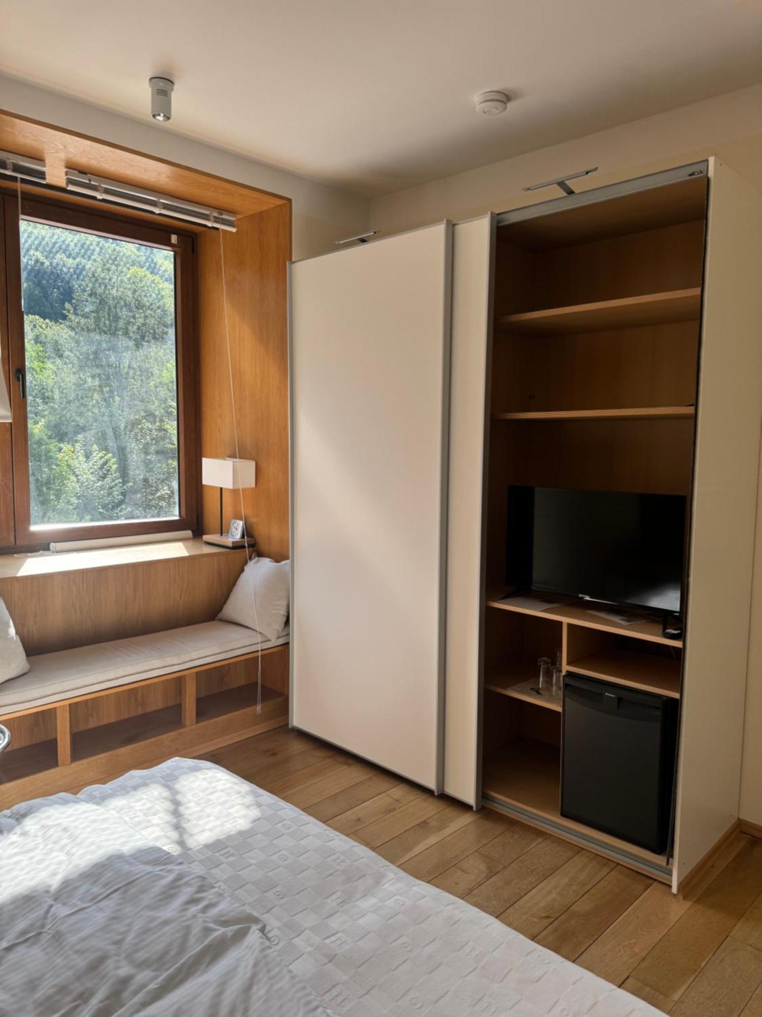 Villa Waldesruh Ζίγκμπουργκ Δωμάτιο φωτογραφία