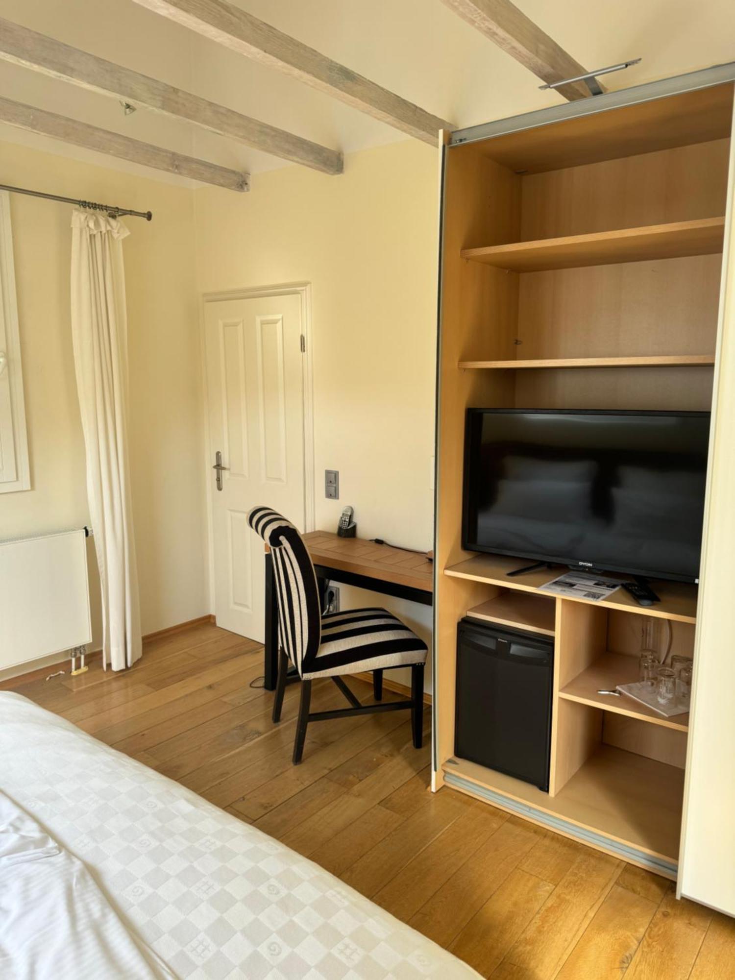 Villa Waldesruh Ζίγκμπουργκ Δωμάτιο φωτογραφία